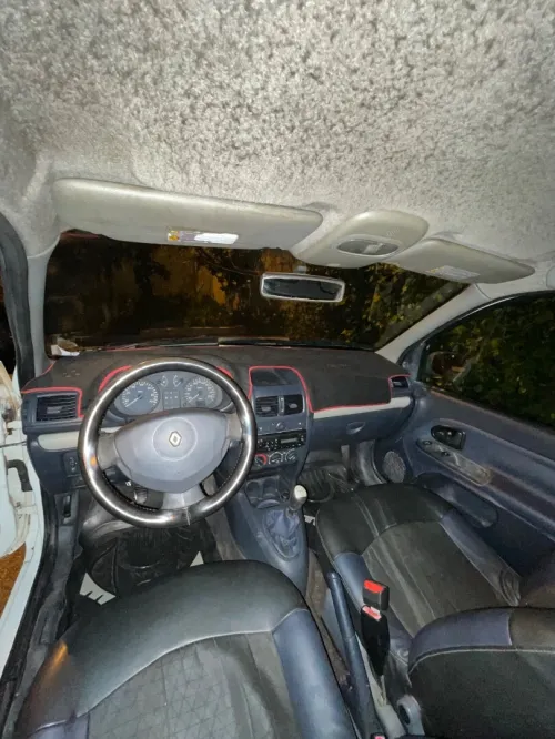 Renault Clio 2 2002 