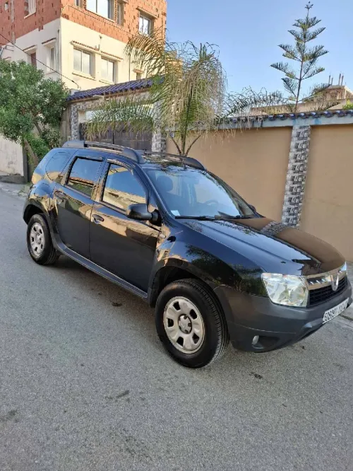 Dacia Duster 2013 Ten
