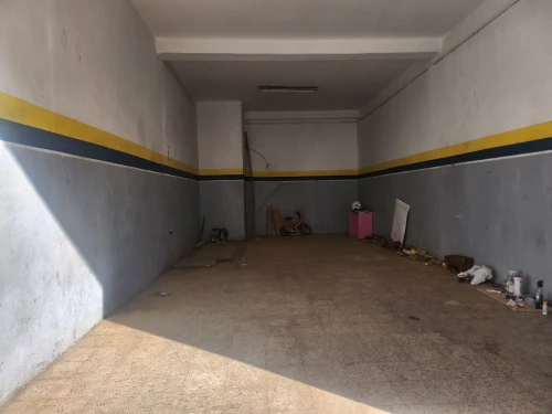 Location Local Alger Dar el beida