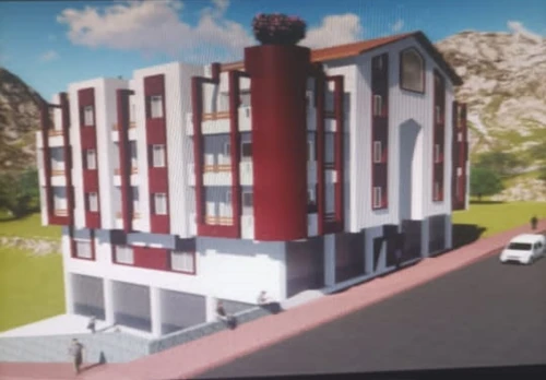 Vente Terrain Tizi Ouzou Draa el mizan
