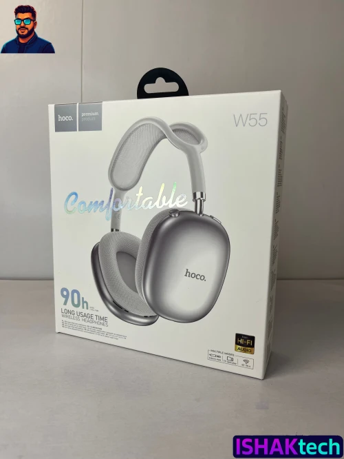 HOCO EW55