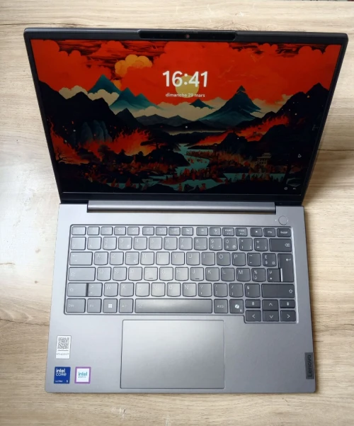 Lenovo Thinkbook 14 g7 2024