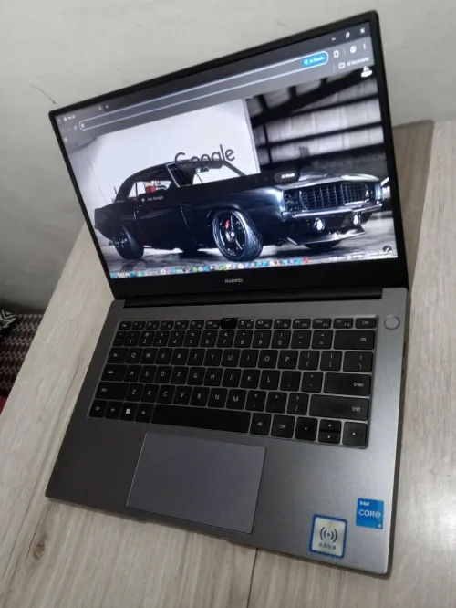 Huawei MateBook B3-420 2023