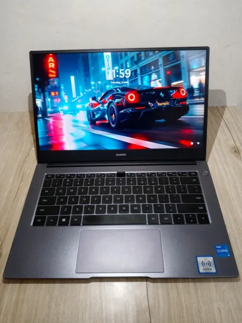 Huawei MateBook B3-420 2023