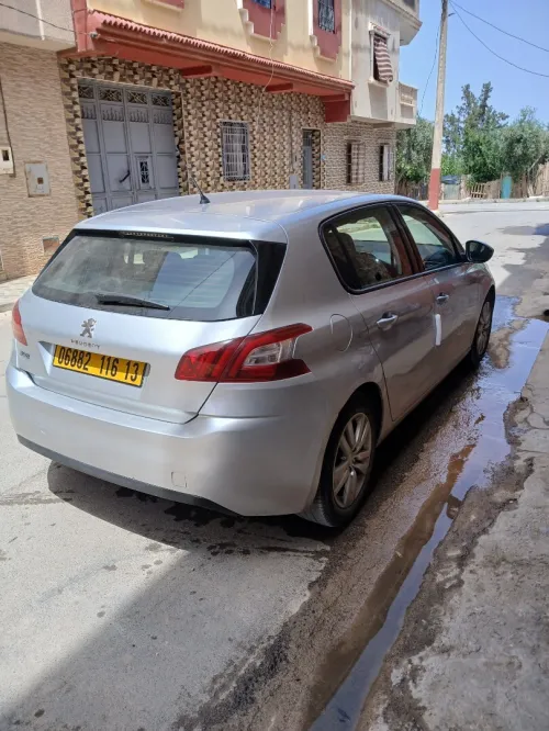 Peugeot 308 2016 Active