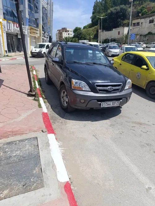 Kia Seranto 2009 Bien