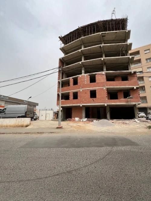 Vente Appartement F2 F3 F4 Alger Bachdjerrah