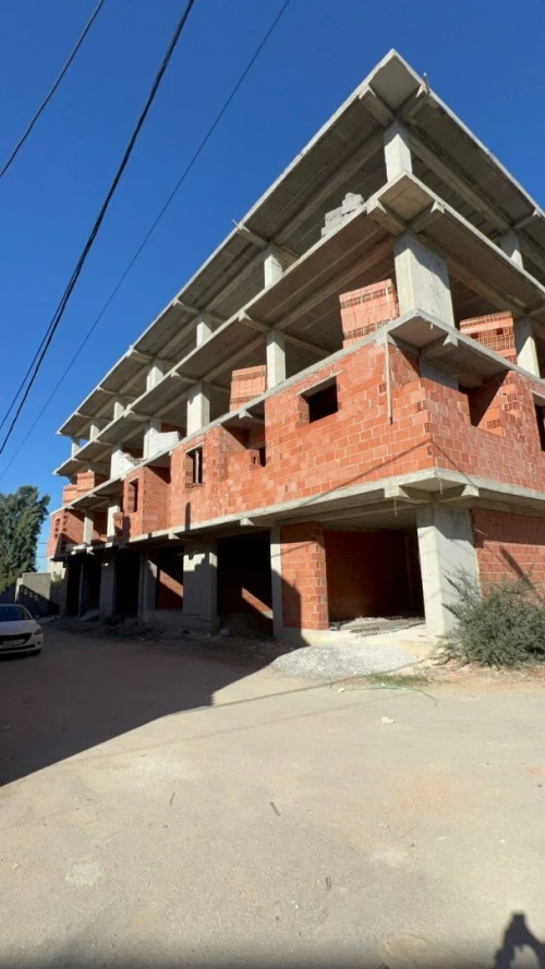 Vente Appartement Studio F2 Boumerdès Boudouaou