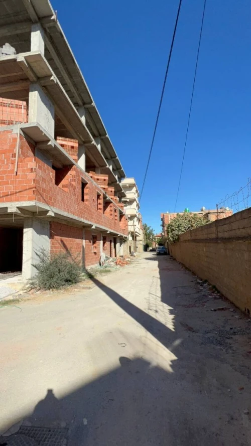 Vente Appartement Studio F2 Boumerdès Boudouaou