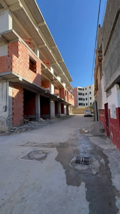 Vente Appartement Studio F2 Boumerdès Boudouaou