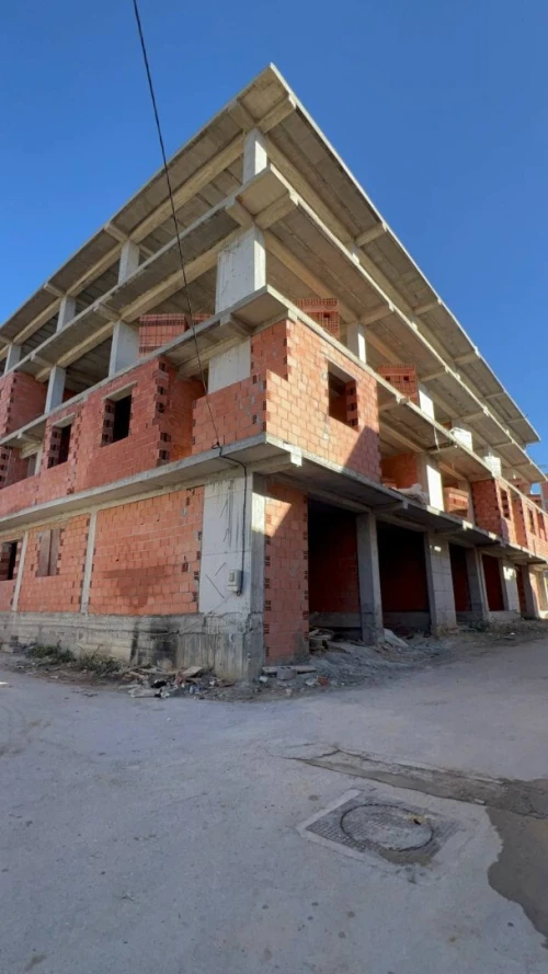 Vente Appartement Studio F2 Boumerdès Boudouaou