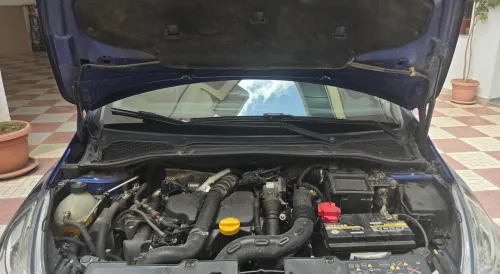 Renault Clio 4 2019 GT Line +