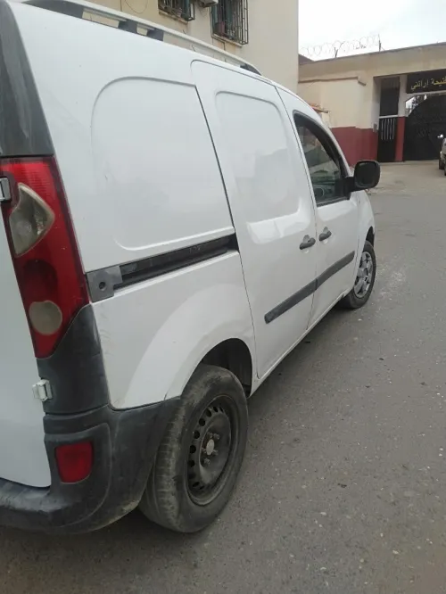 Congo Renault 2012 