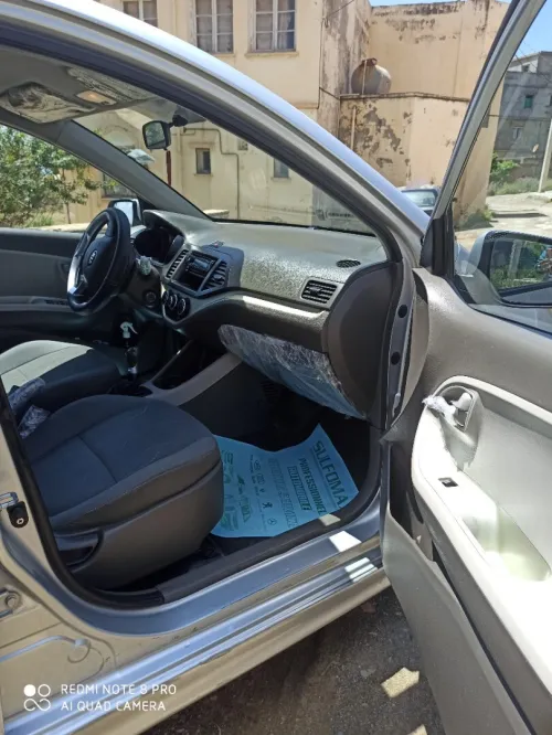 Kia Picanto 2014 Pop Plus