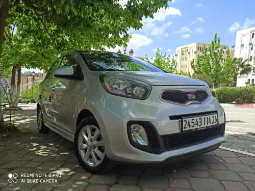 Kia Picanto 2014 Pop Plus
