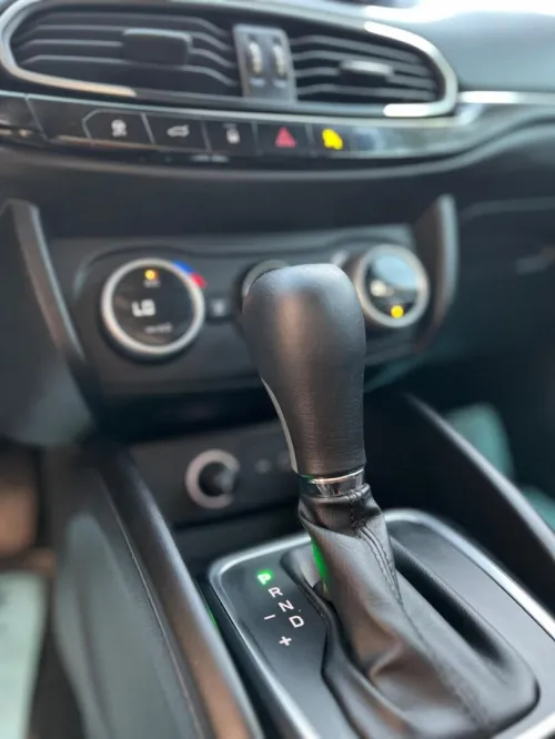 Fiat Tipo Sedan 2024 Life