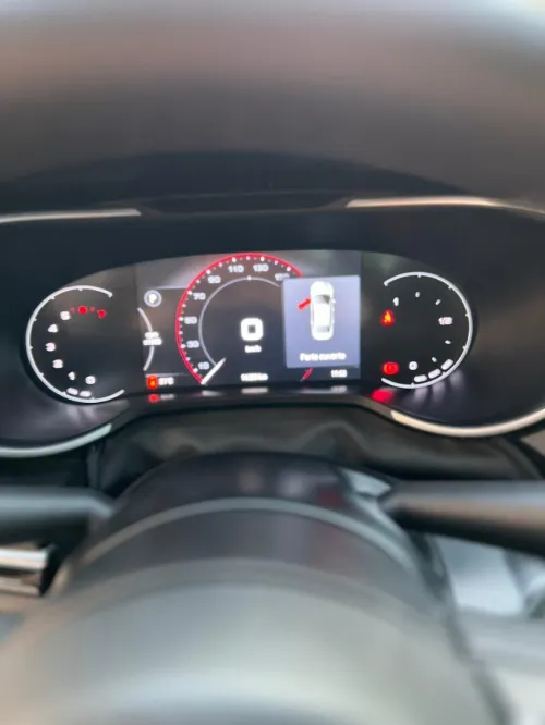 Fiat Tipo Sedan 2024 Life