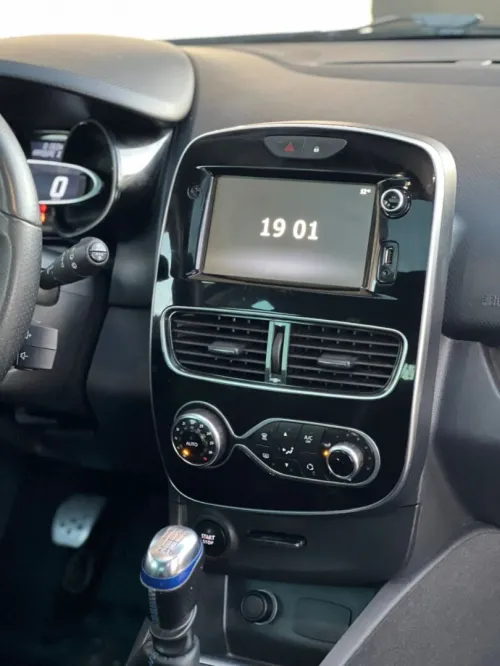 Renault Clio 4 2019 GT Line +