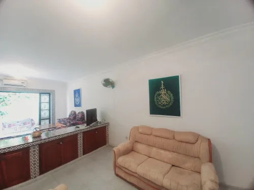 Location vacances Bungalow F4 Oran Ain el turck
