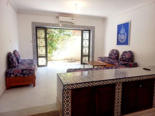Location vacances Bungalow F4 Oran Ain el turck