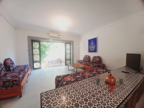 Location vacances Bungalow F4 Oran Ain el turck