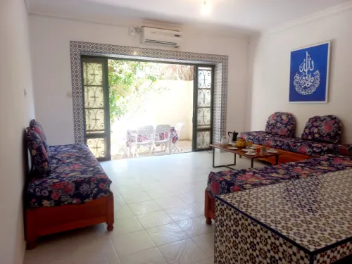 Location vacances Bungalow F4 Oran Ain el turck