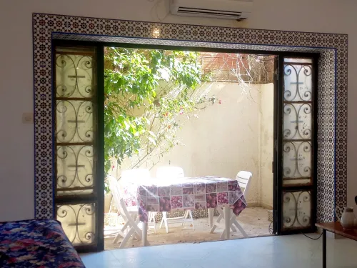 Location vacances Bungalow F4 Oran Ain el turck