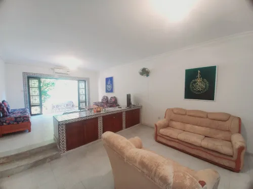 Location vacances Bungalow F4 Oran Ain el turck