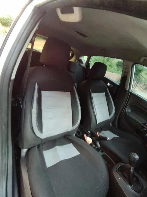 Ford Fiesta 2013 Fiesta