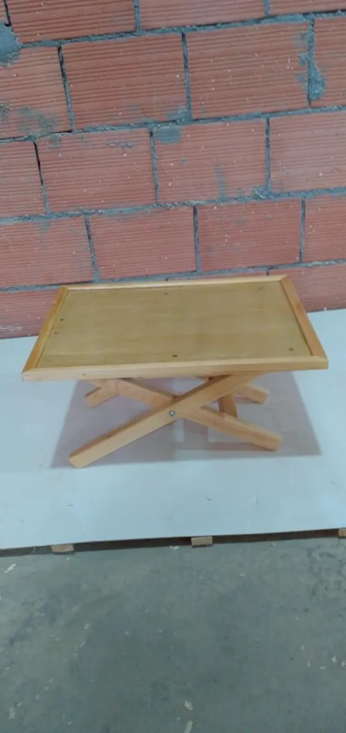 Chaise pliante 