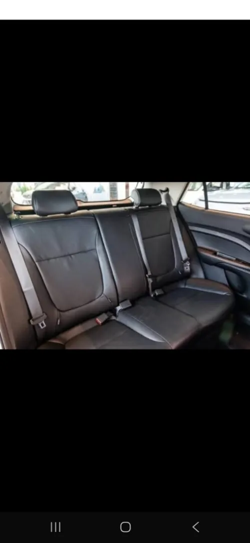 Kia KX1 2025 