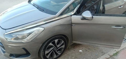 DS DS5 2015 SPORT CHIC
