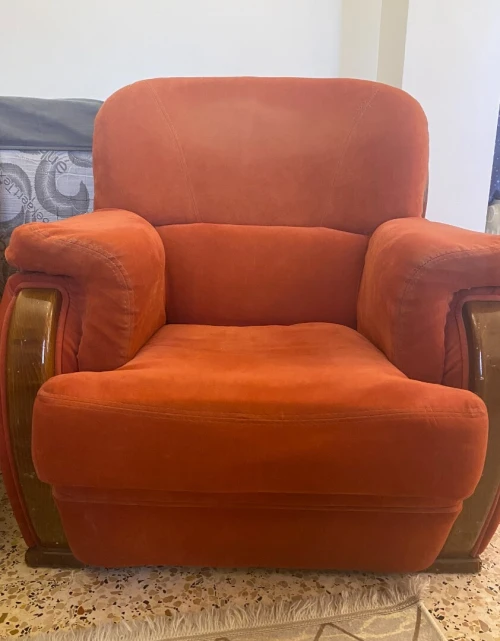 fauteuil 5 places
