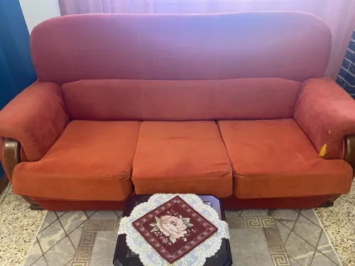 fauteuil 5 places