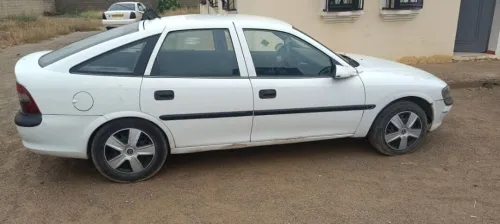Opel Vectra 1998 Vectra
