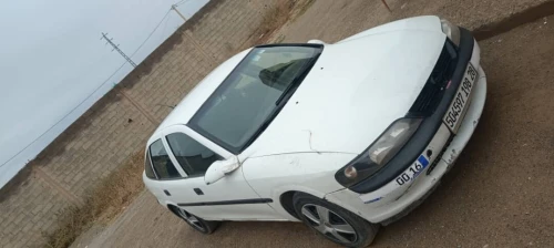Opel Vectra 1998 Vectra