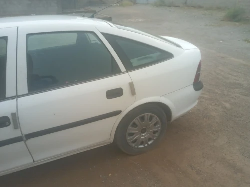 Opel Vectra 1998 Vectra