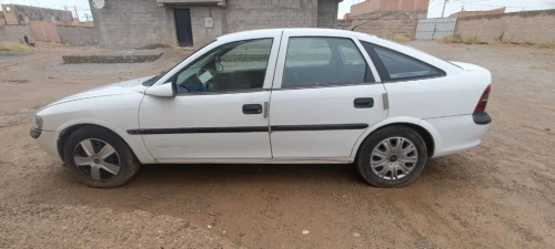 Opel Vectra 1998 Vectra