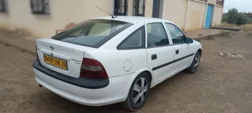Opel Vectra 1998 Vectra