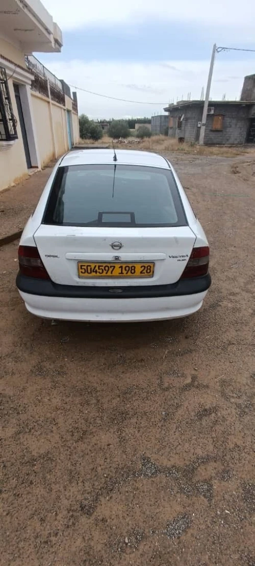 Opel Vectra 1998 Vectra