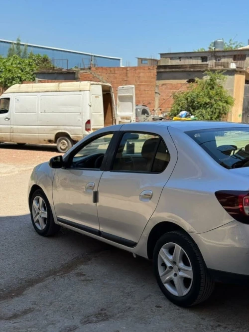 Renault Symbol 2017 Symbol