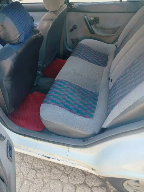 Renault 19 1995 19