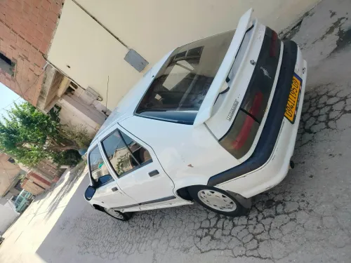 Renault 19 1995 19
