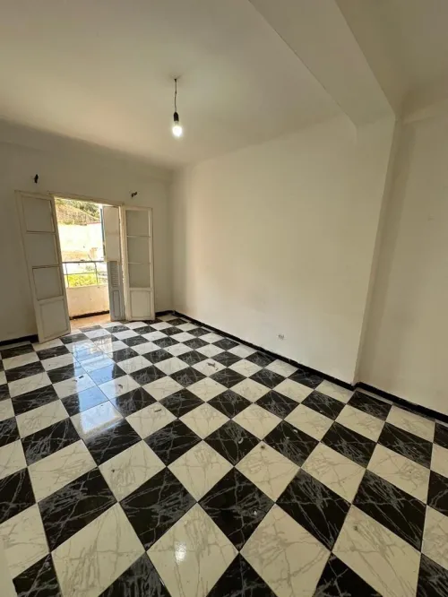 Vente Appartement F3 Tipaza Douaouda