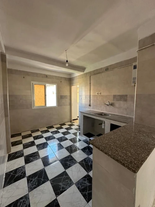 Vente Appartement F3 Tipaza Douaouda