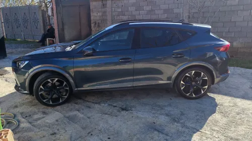 Cupra  Formentor 2022 