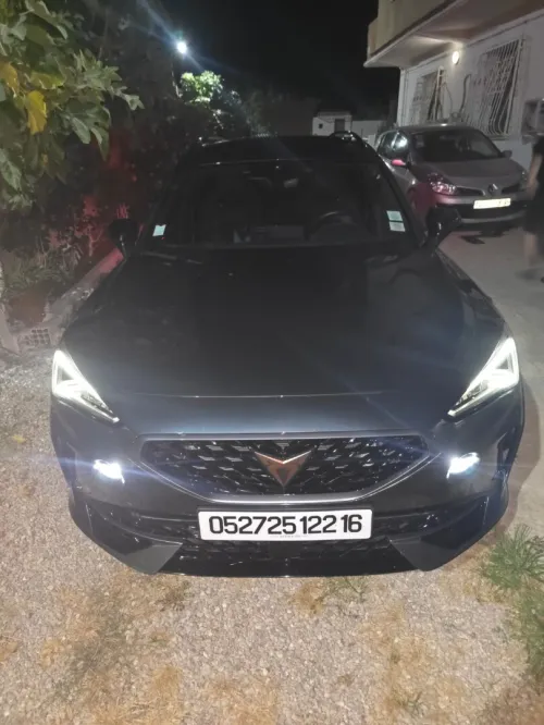 Cupra  Formentor 2022 