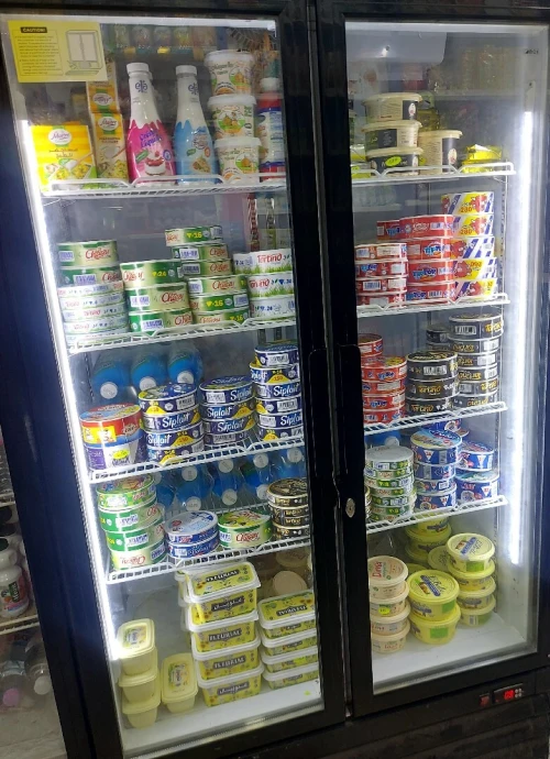 alimentation générale