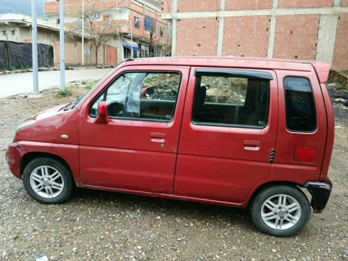 Chana Cool car 2011 La toute