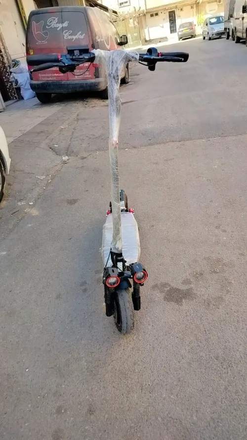 URBAN GLIDE e cross pro 2025